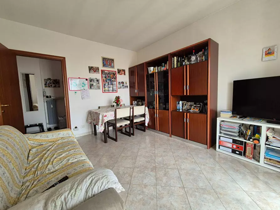 Immagine 2 di Appartamento in vendita  in Via Casati 4 a Cinisello Balsamo