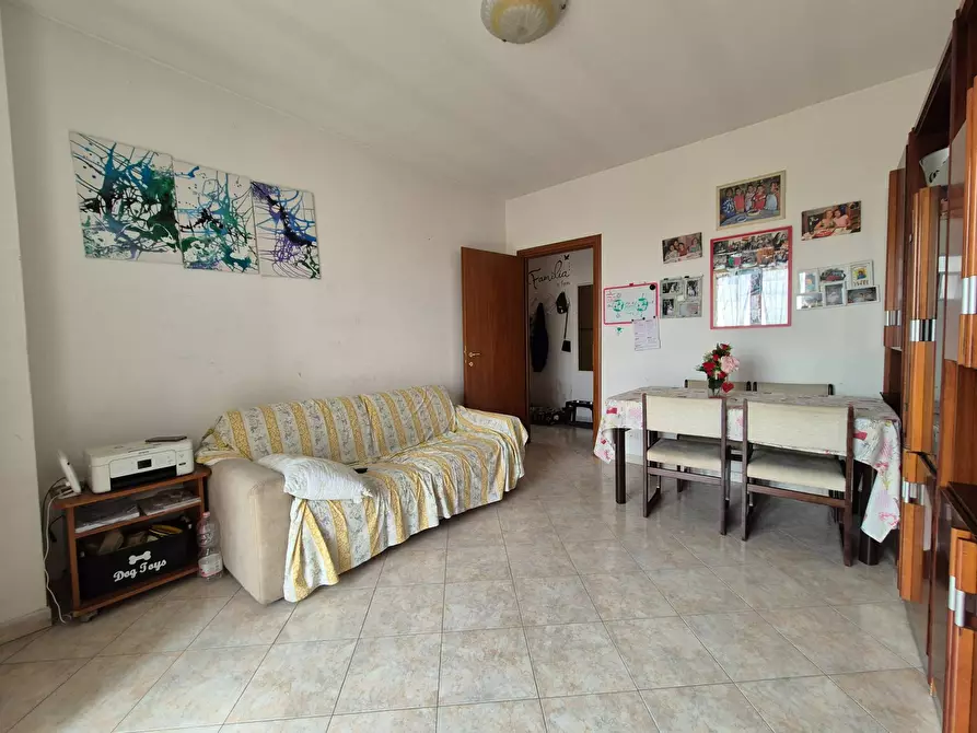 Immagine 3 di Appartamento in vendita  in Via Casati 4 a Cinisello Balsamo