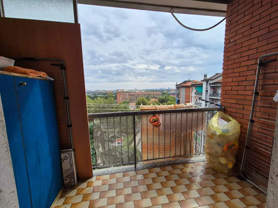 Immagine 4 di Appartamento in vendita  in Via Casati 4 a Cinisello Balsamo