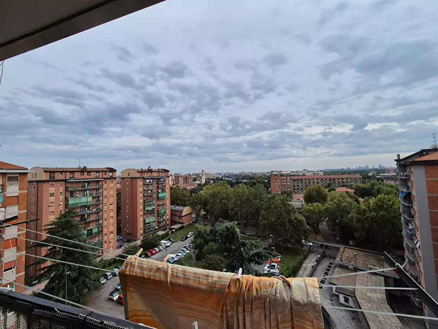 Immagine 5 di Appartamento in vendita  in Via Casati 4 a Cinisello Balsamo