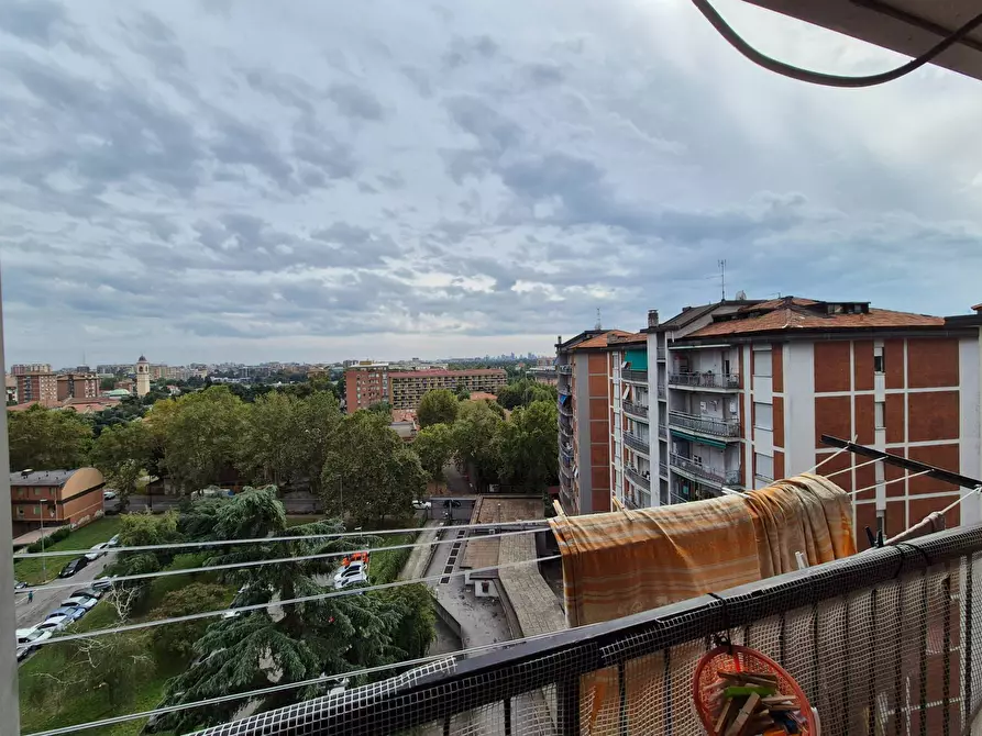 Immagine 6 di Appartamento in vendita  in Via Casati 4 a Cinisello Balsamo