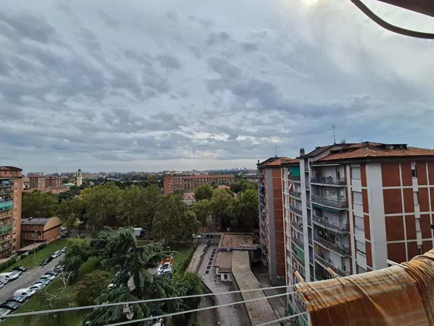 Immagine 7 di Appartamento in vendita  in Via Casati 4 a Cinisello Balsamo