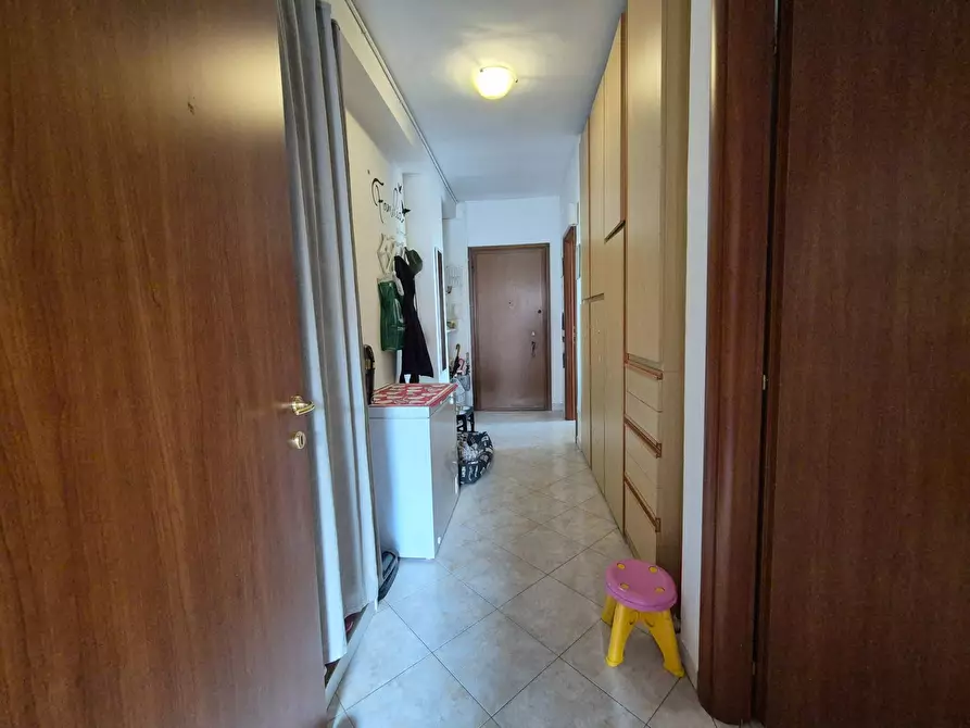 Immagine 8 di Appartamento in vendita  in Via Casati 4 a Cinisello Balsamo