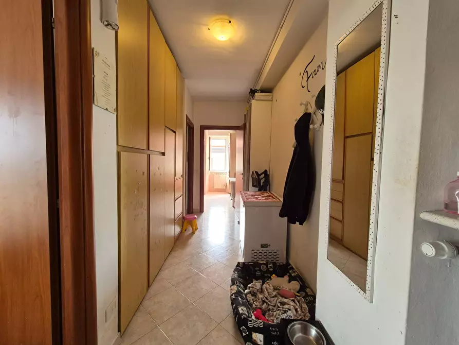 Immagine 9 di Appartamento in vendita  in Via Casati 4 a Cinisello Balsamo