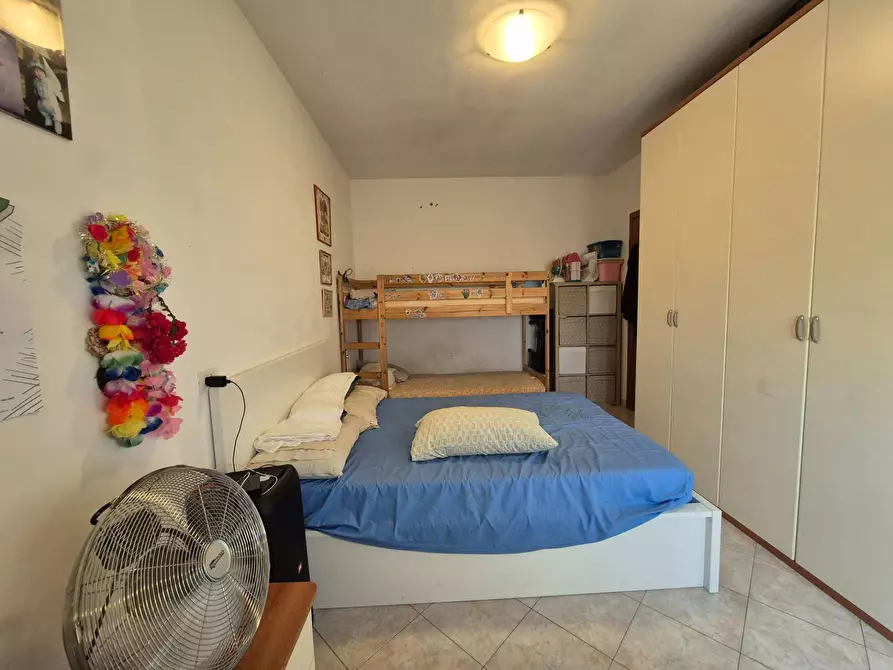 Immagine 12 di Appartamento in vendita  in Via Casati 4 a Cinisello Balsamo