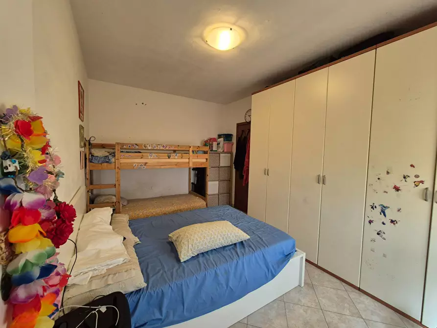 Immagine 13 di Appartamento in vendita  in Via Casati 4 a Cinisello Balsamo