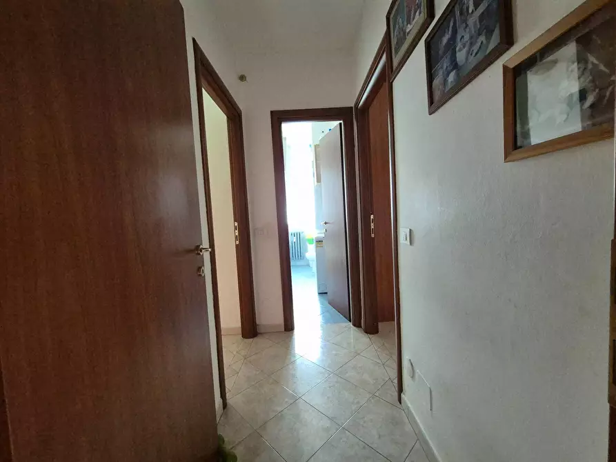 Immagine 14 di Appartamento in vendita  in Via Casati 4 a Cinisello Balsamo