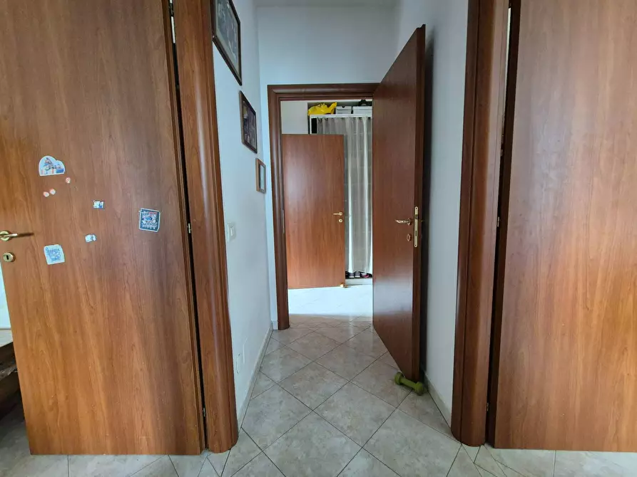 Immagine 15 di Appartamento in vendita  in Via Casati 4 a Cinisello Balsamo