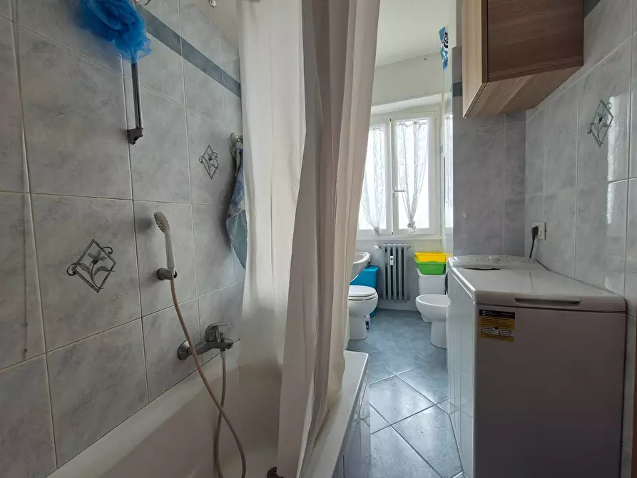 Immagine 16 di Appartamento in vendita  in Via Casati 4 a Cinisello Balsamo