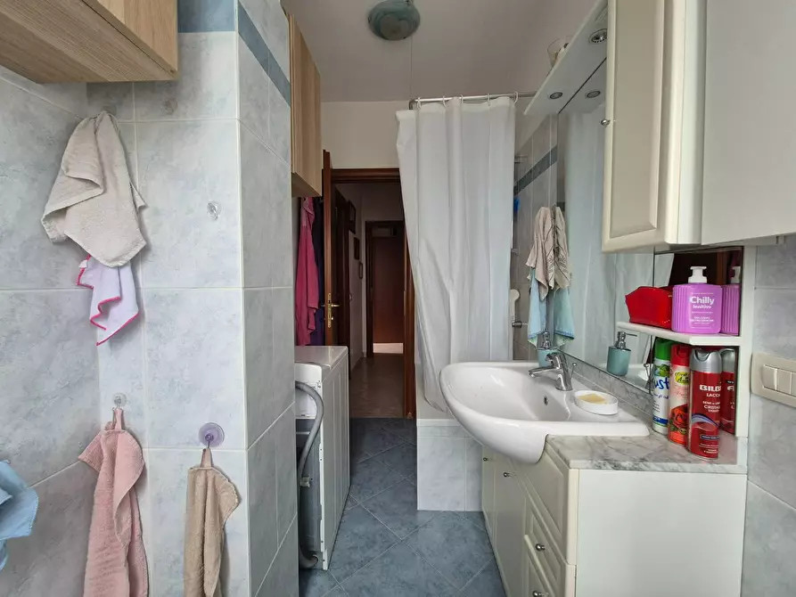 Immagine 17 di Appartamento in vendita  in Via Casati 4 a Cinisello Balsamo