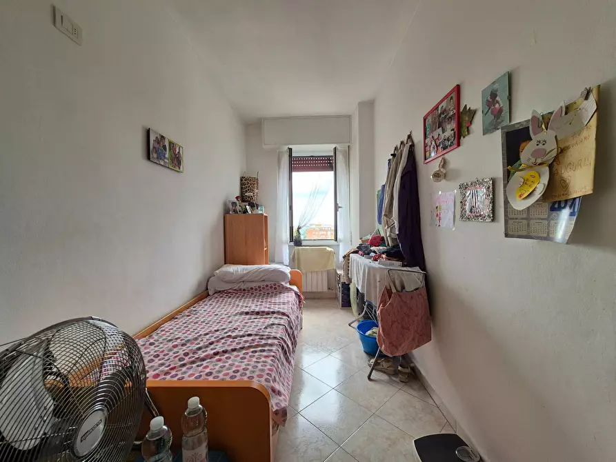 Immagine 18 di Appartamento in vendita  in Via Casati 4 a Cinisello Balsamo