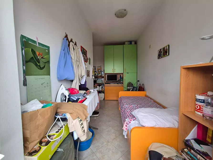 Immagine 19 di Appartamento in vendita  in Via Casati 4 a Cinisello Balsamo