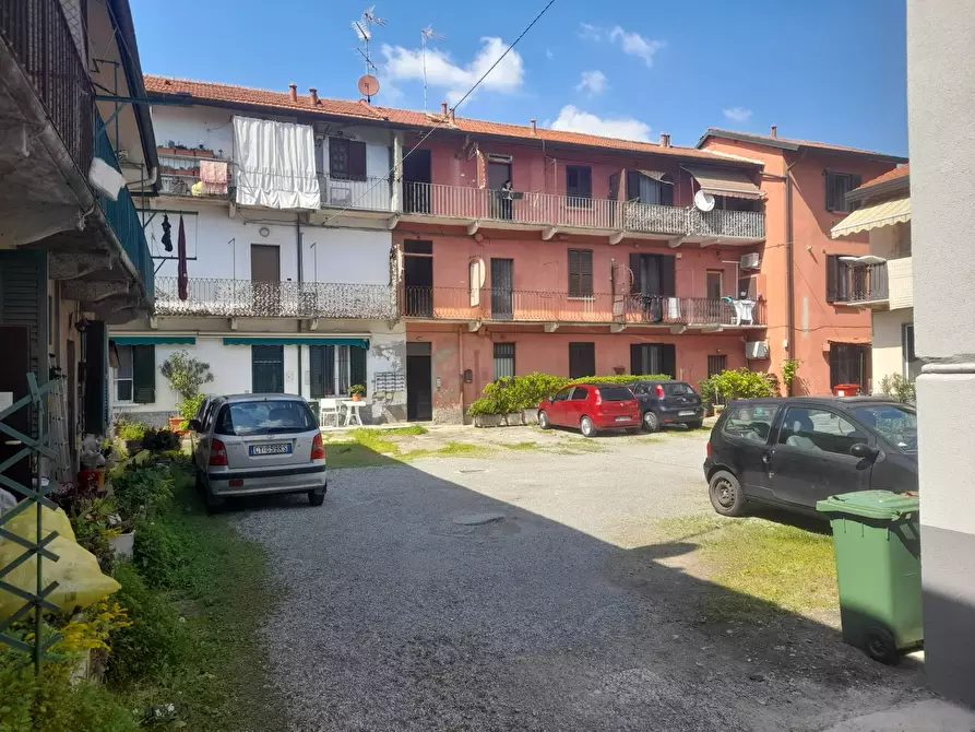 Immagine 2 di Appartamento in vendita  in Via Fiume 11 a Cinisello Balsamo