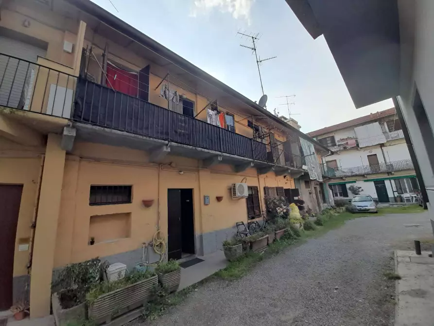 Immagine 3 di Appartamento in vendita  in Via Fiume 11 a Cinisello Balsamo