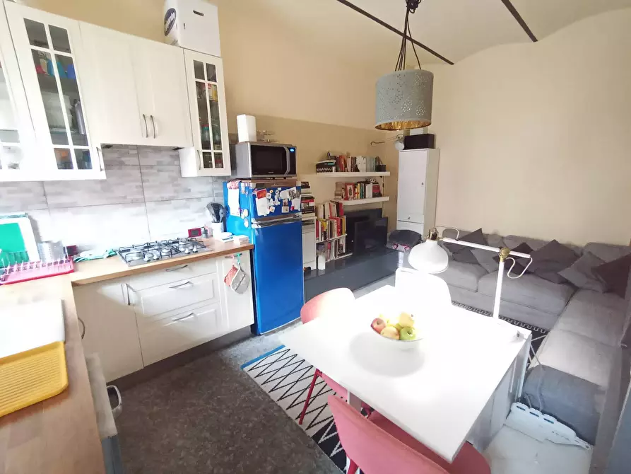 Immagine 4 di Appartamento in vendita  in Via Fiume 11 a Cinisello Balsamo