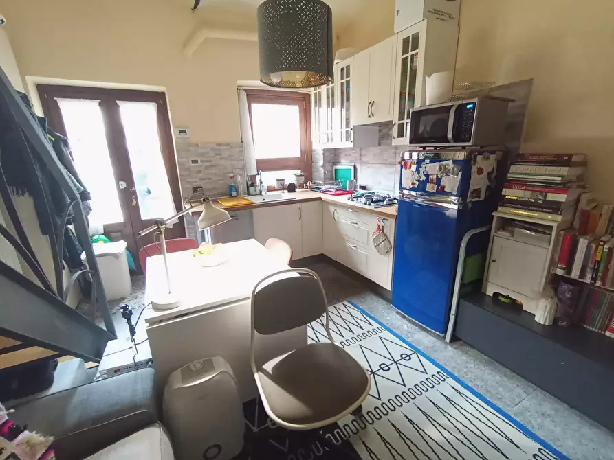 Immagine 7 di Appartamento in vendita  in Via Fiume 11 a Cinisello Balsamo