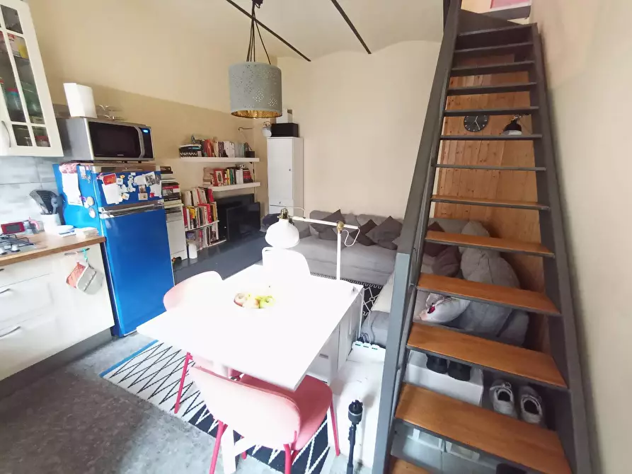 Immagine 9 di Appartamento in vendita  in Via Fiume 11 a Cinisello Balsamo