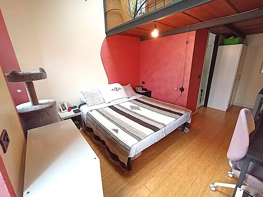 Immagine 12 di Appartamento in vendita  in Via Fiume 11 a Cinisello Balsamo