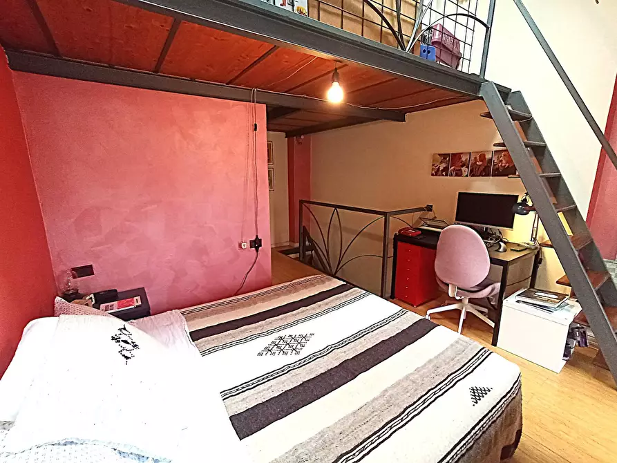 Immagine 14 di Appartamento in vendita  in Via Fiume 11 a Cinisello Balsamo