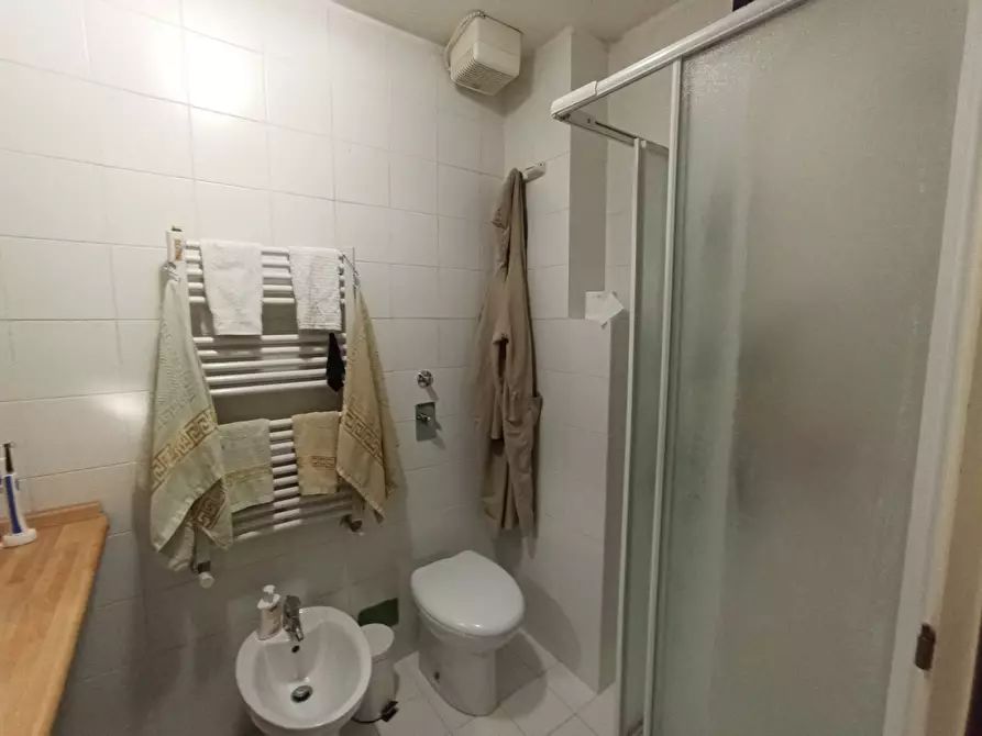 Immagine 18 di Appartamento in vendita  in Via Fiume 11 a Cinisello Balsamo