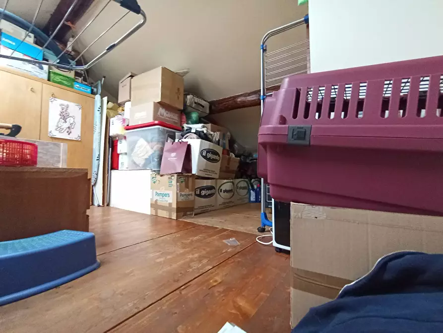 Immagine 21 di Appartamento in vendita  in Via Fiume 11 a Cinisello Balsamo