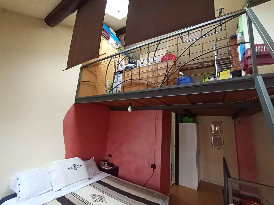 Immagine 22 di Appartamento in vendita  in Via Fiume 11 a Cinisello Balsamo