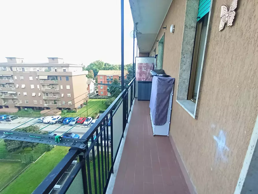 Immagine 3 di Appartamento in vendita  in via Monte Grappa 60 a Cinisello Balsamo
