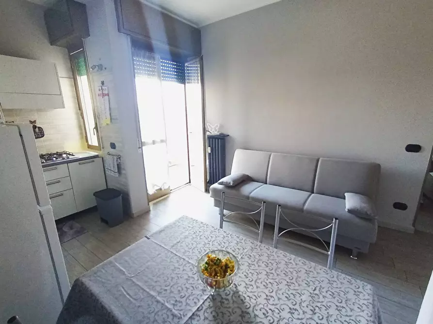 Immagine 6 di Appartamento in vendita  in via Monte Grappa 60 a Cinisello Balsamo