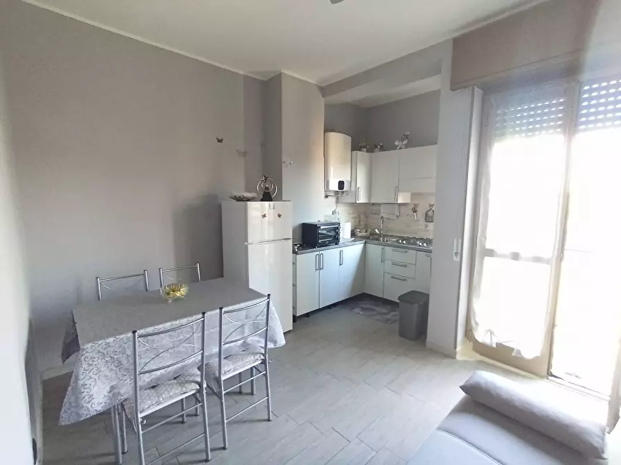 Immagine 7 di Appartamento in vendita  in via Monte Grappa 60 a Cinisello Balsamo