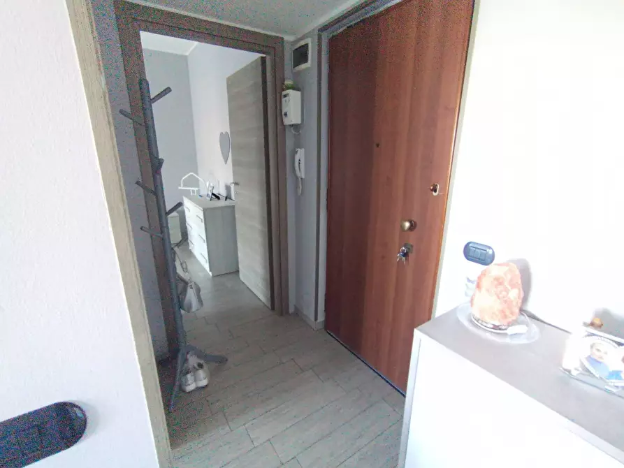 Immagine 11 di Appartamento in vendita  in via Monte Grappa 60 a Cinisello Balsamo