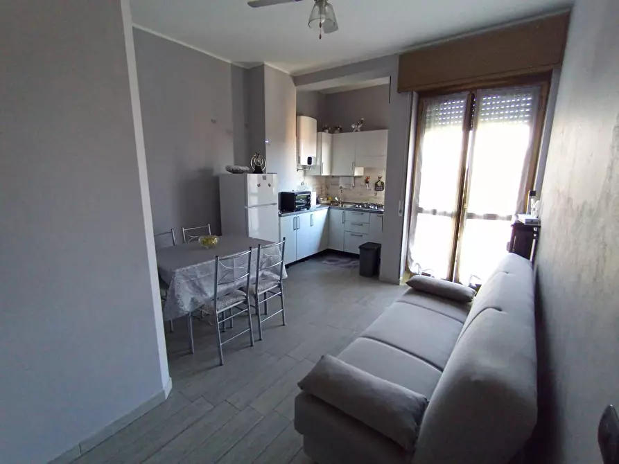 Immagine 10 di Appartamento in vendita  in via Monte Grappa 60 a Cinisello Balsamo