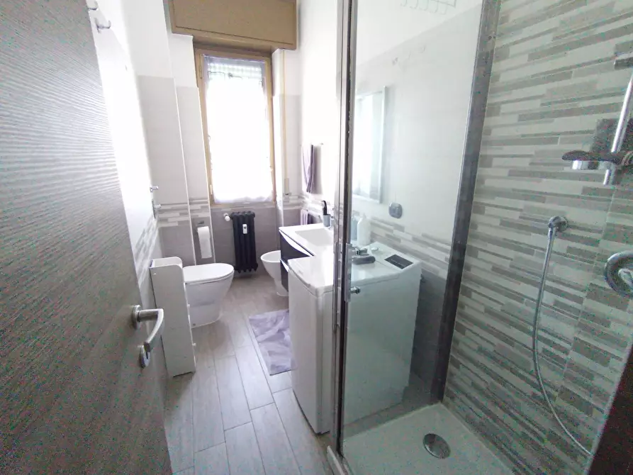 Immagine 12 di Appartamento in vendita  in via Monte Grappa 60 a Cinisello Balsamo