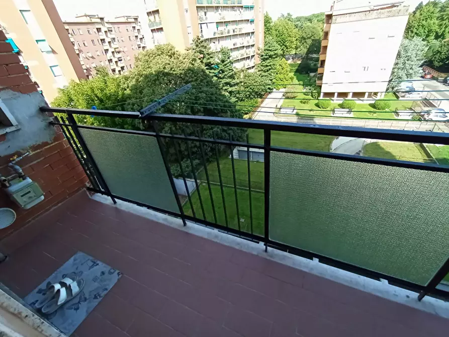 Immagine 4 di Appartamento in vendita  in via Monte Grappa 60 a Cinisello Balsamo