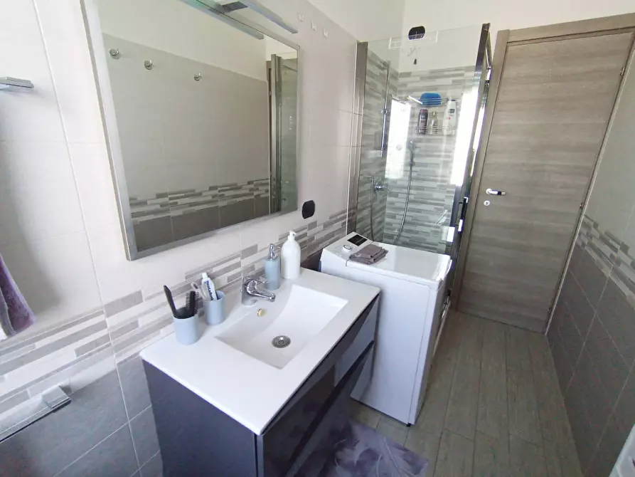 Immagine 14 di Appartamento in vendita  in via Monte Grappa 60 a Cinisello Balsamo