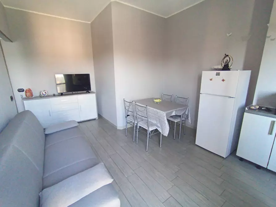 Immagine 15 di Appartamento in vendita  in via Monte Grappa 60 a Cinisello Balsamo