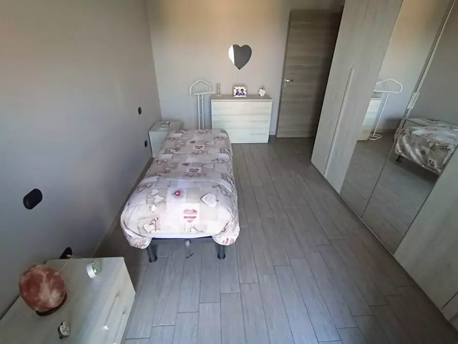 Immagine 16 di Appartamento in vendita  in via Monte Grappa 60 a Cinisello Balsamo