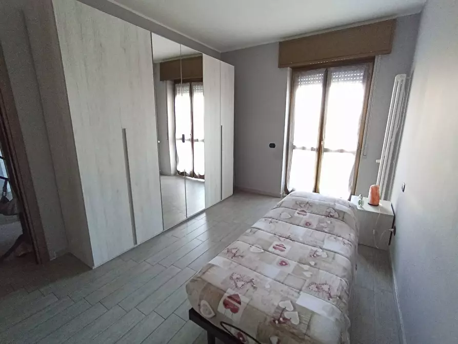 Immagine 17 di Appartamento in vendita  in via Monte Grappa 60 a Cinisello Balsamo