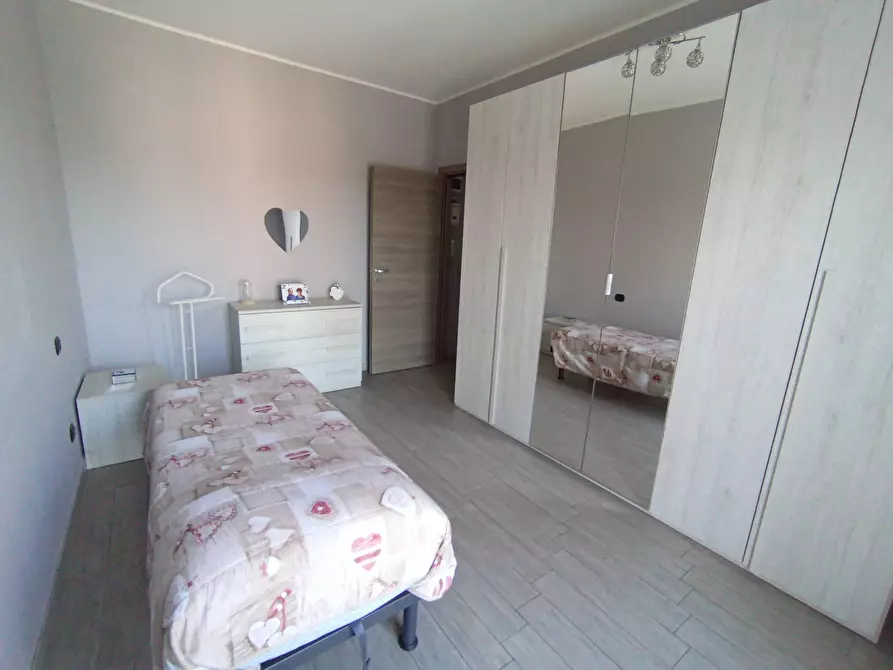 Immagine 18 di Appartamento in vendita  in via Monte Grappa 60 a Cinisello Balsamo