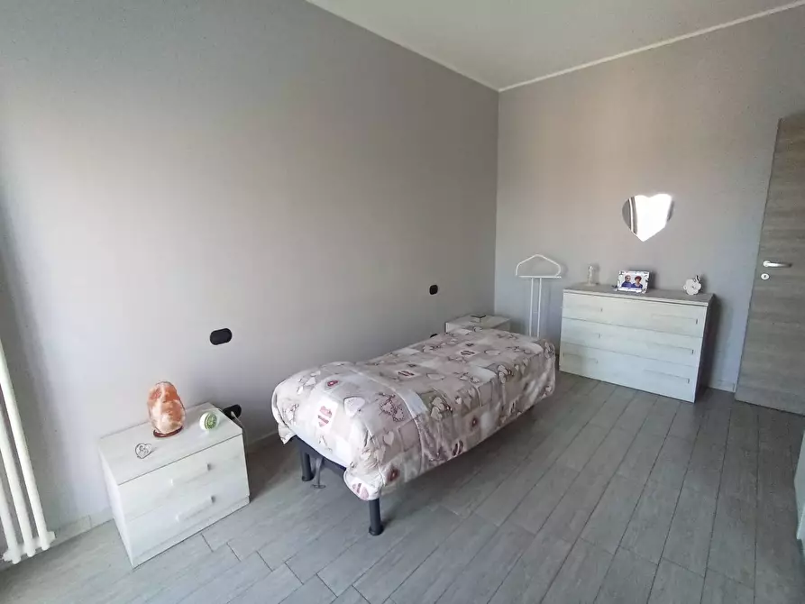 Immagine 19 di Appartamento in vendita  in via Monte Grappa 60 a Cinisello Balsamo