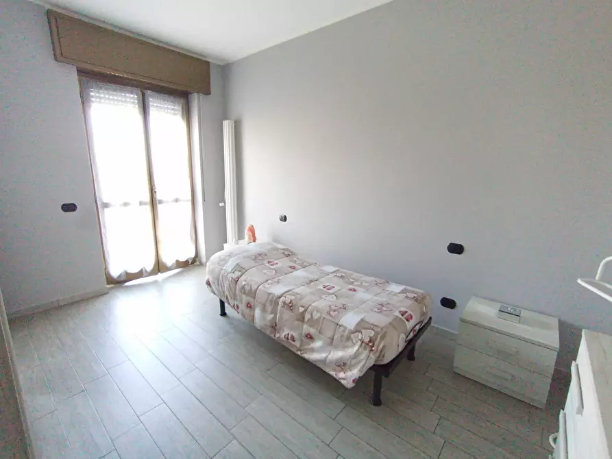 Immagine 20 di Appartamento in vendita  in via Monte Grappa 60 a Cinisello Balsamo