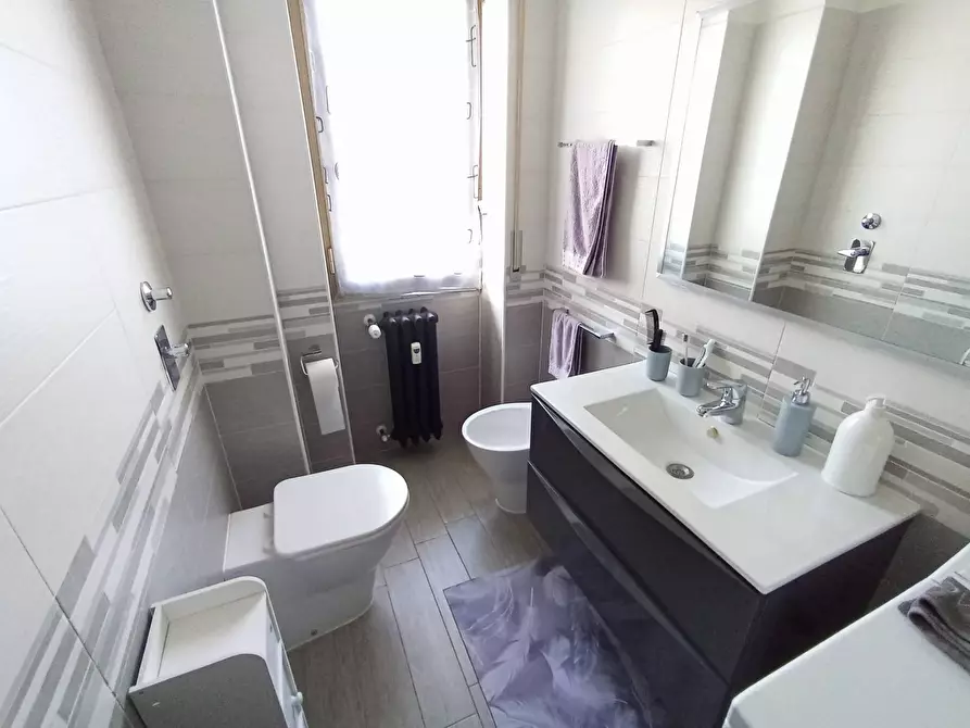 Immagine 22 di Appartamento in vendita  in via Monte Grappa 60 a Cinisello Balsamo