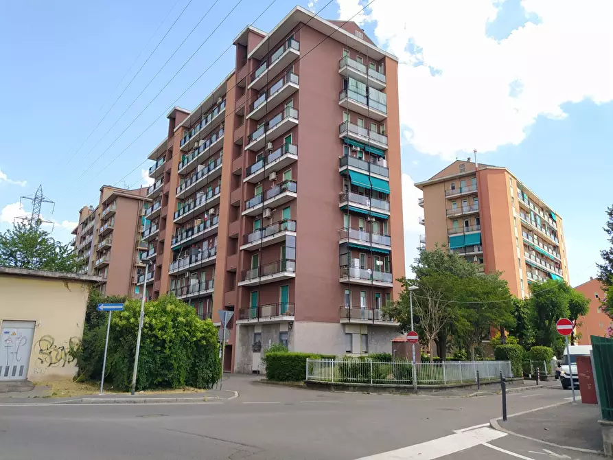 Immagine 1 di Appartamento in vendita  in via Monte Grappa 60 a Cinisello Balsamo