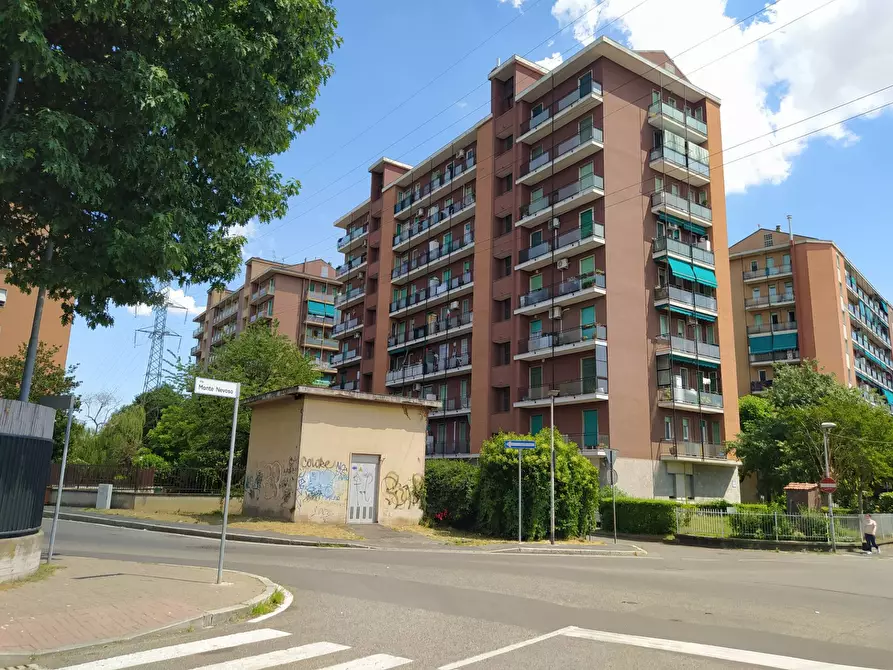 Immagine 2 di Appartamento in vendita  in via Monte Grappa 60 a Cinisello Balsamo