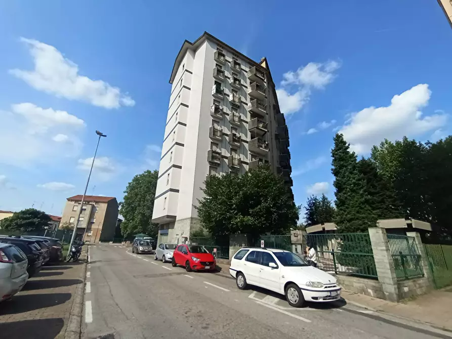 Immagine 2 di Appartamento in vendita  in Viale Umbria 4 a Cinisello Balsamo