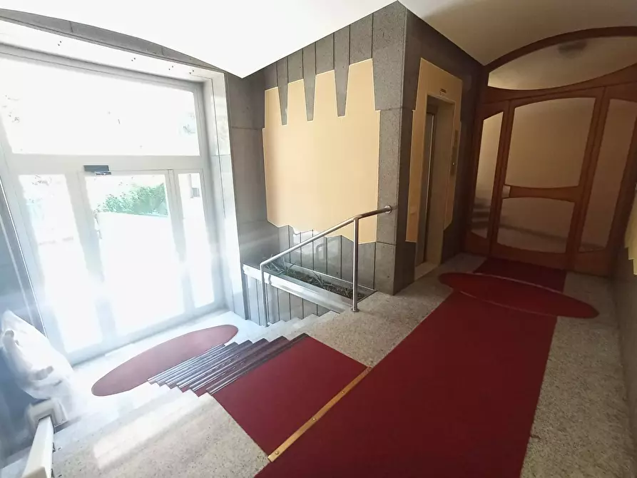 Immagine 6 di Appartamento in vendita  in Viale Umbria 4 a Cinisello Balsamo