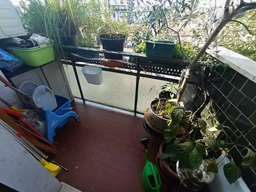 Immagine 7 di Appartamento in vendita  in Viale Umbria 4 a Cinisello Balsamo