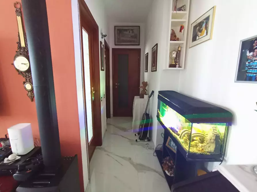 Immagine 8 di Appartamento in vendita  in Viale Umbria 4 a Cinisello Balsamo