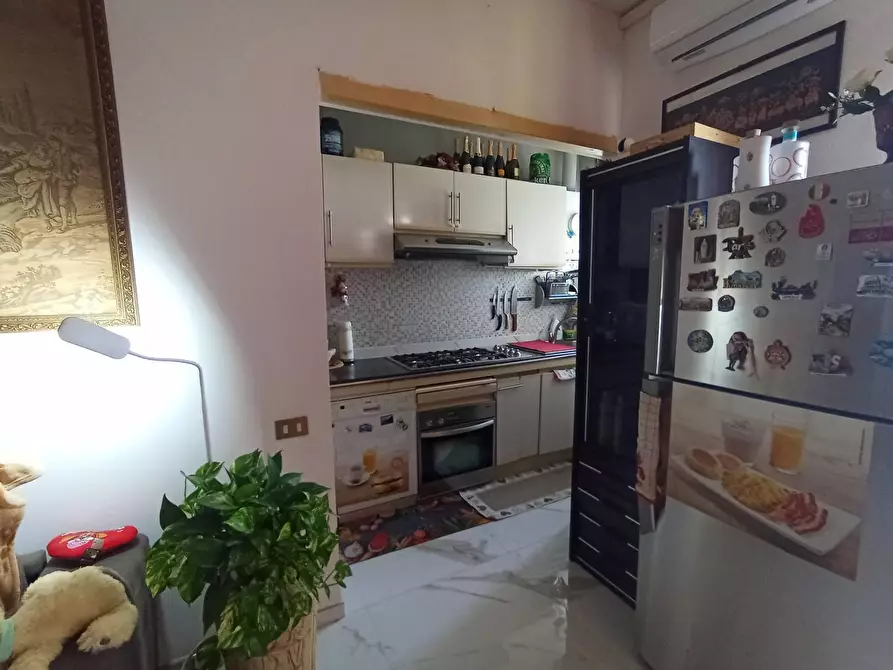 Immagine 9 di Appartamento in vendita  in Viale Umbria 4 a Cinisello Balsamo