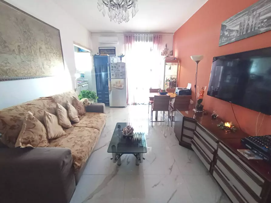 Immagine 11 di Appartamento in vendita  in Viale Umbria 4 a Cinisello Balsamo