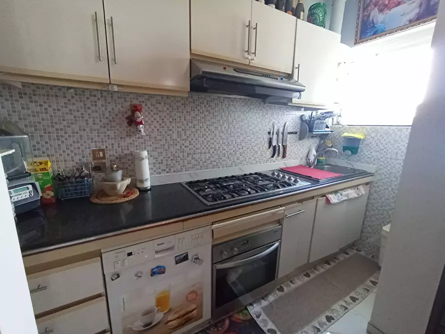 Immagine 13 di Appartamento in vendita  in Viale Umbria 4 a Cinisello Balsamo